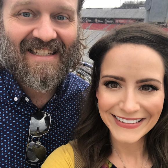 Meet your Posher, Taylor - Picture 1 of 1